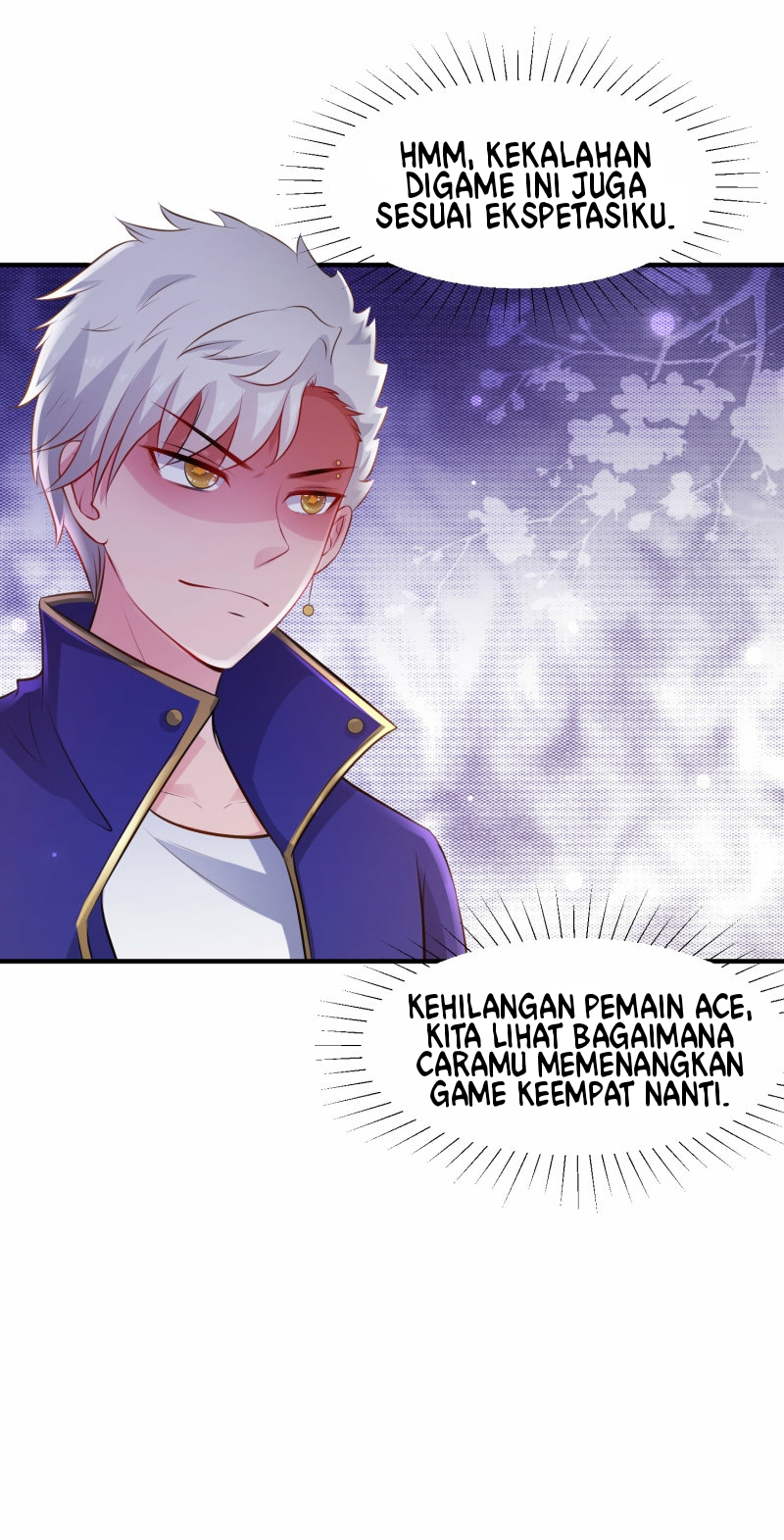 The Strongest Peach Blossom Chapter 104 - halaman 2
