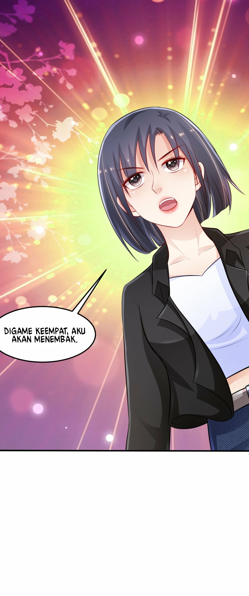 The Strongest Peach Blossom Chapter 104 - halaman 7