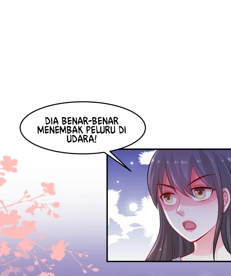 The Strongest Peach Blossom Chapter 105 - halaman 12
