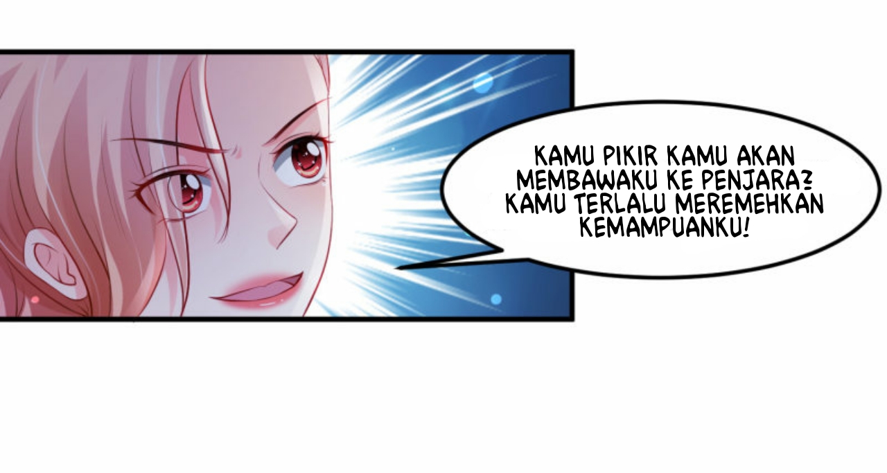 The Strongest Peach Blossom Chapter 105 - halaman 19