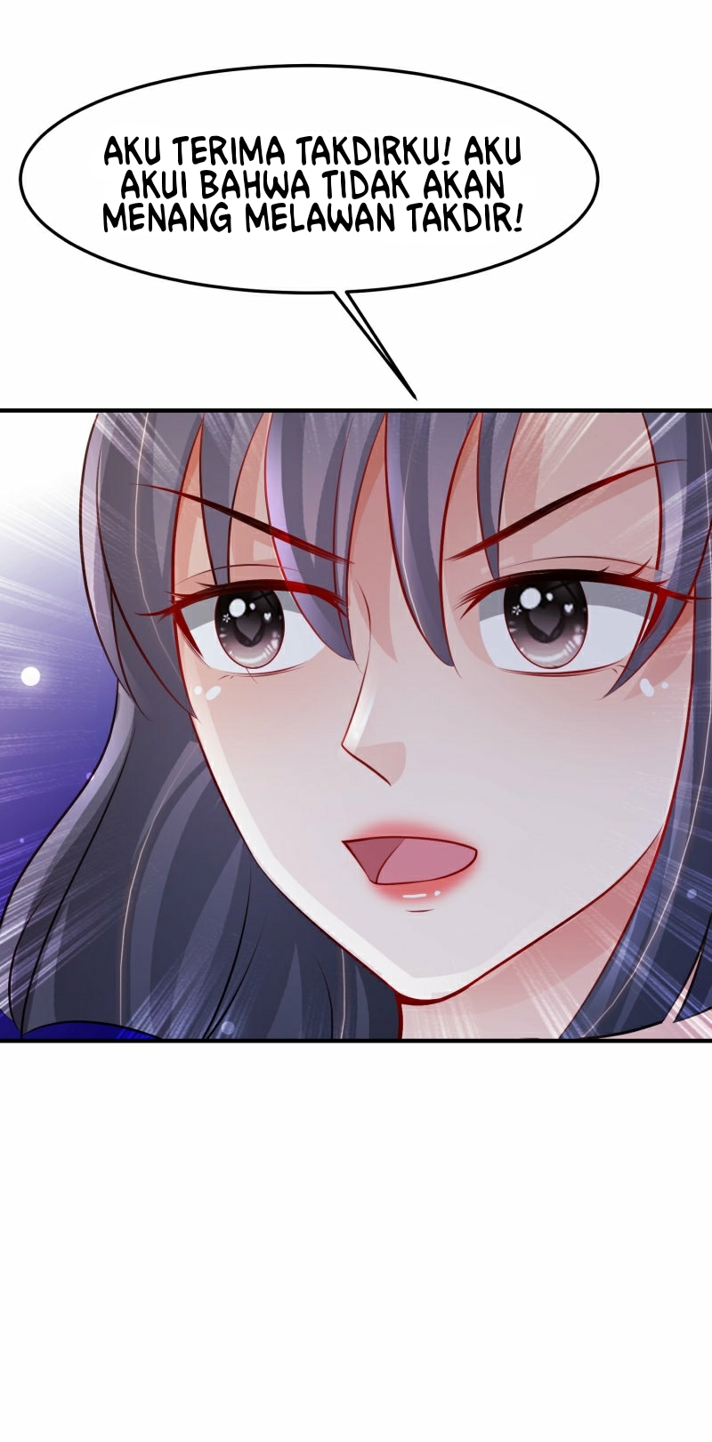 The Strongest Peach Blossom Chapter 105 - halaman 22