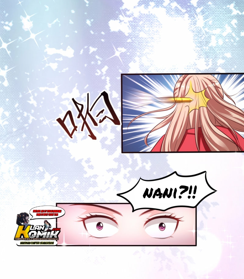 The Strongest Peach Blossom Chapter 105 - halaman 26