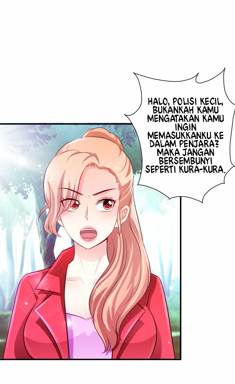 The Strongest Peach Blossom Chapter 105 - halaman 7