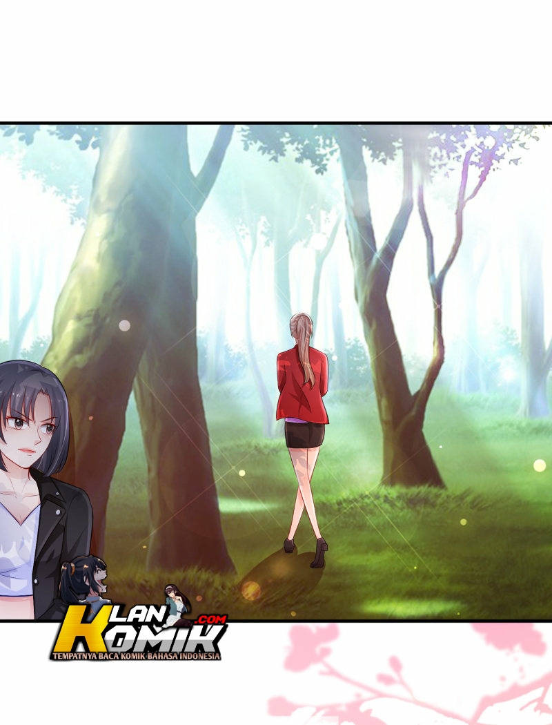 The Strongest Peach Blossom Chapter 105 - halaman 8