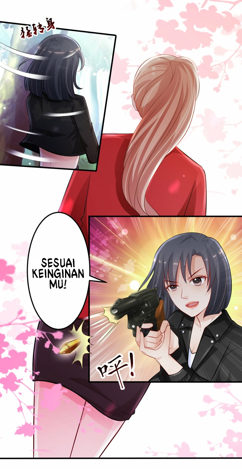 The Strongest Peach Blossom Chapter 105 - halaman 9