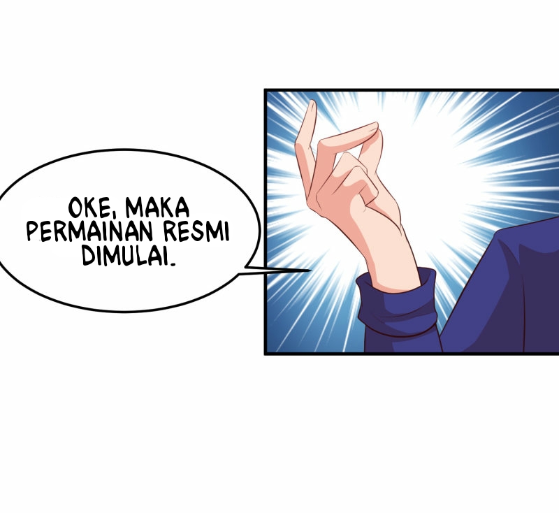 The Strongest Peach Blossom Chapter 106 - halaman 10