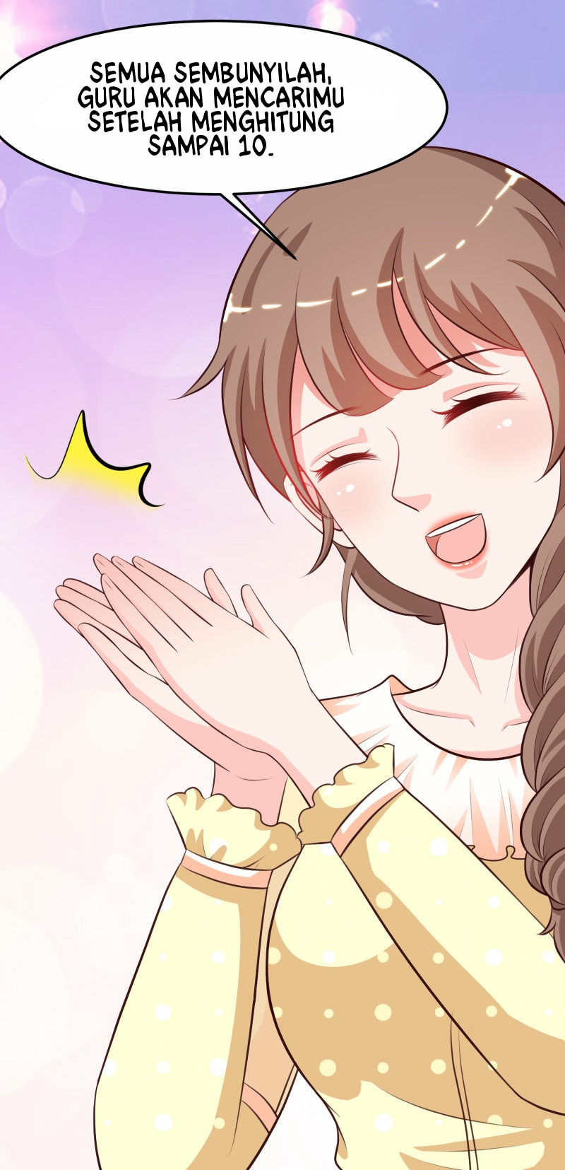The Strongest Peach Blossom Chapter 106 - halaman 12