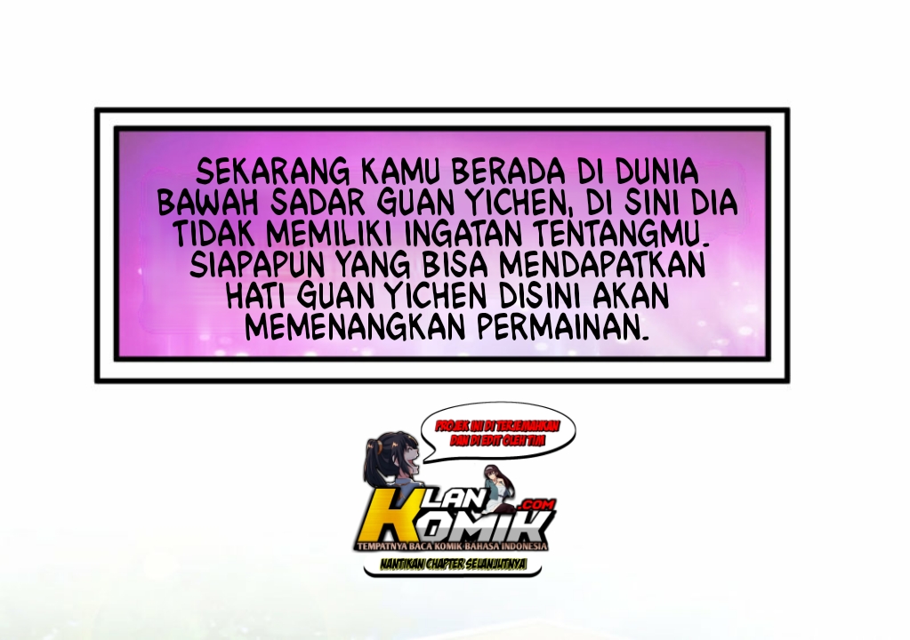 The Strongest Peach Blossom Chapter 106 - halaman 14