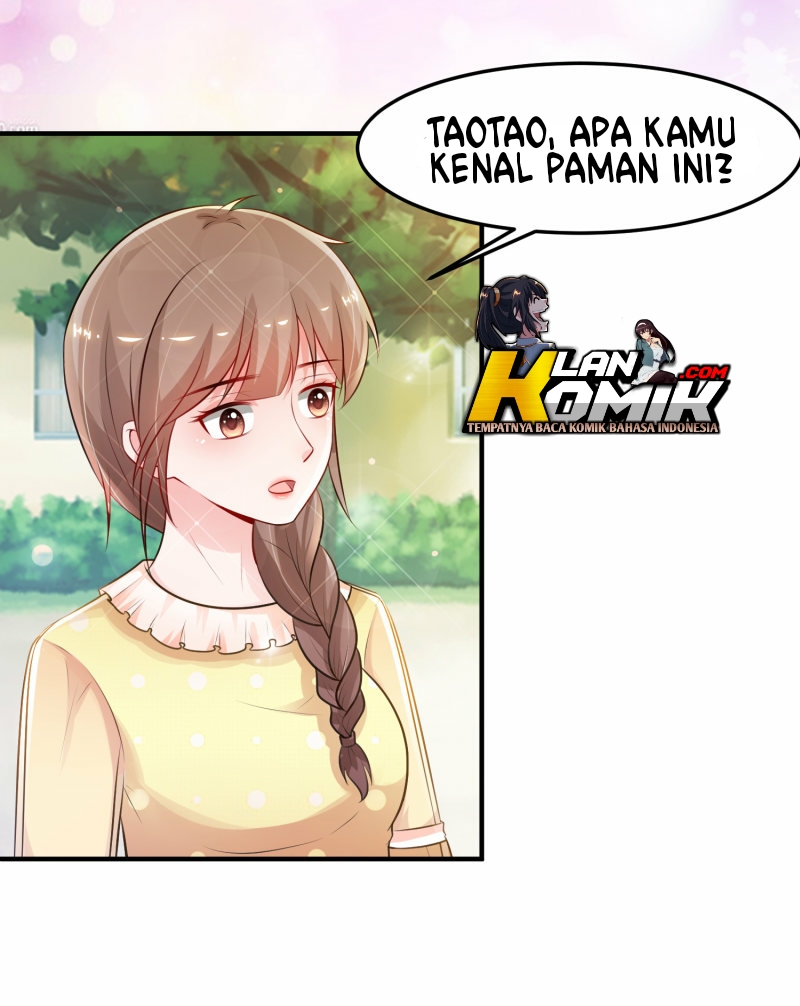 The Strongest Peach Blossom Chapter 107 - halaman 10