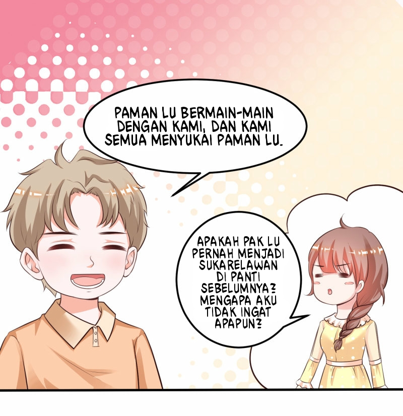 The Strongest Peach Blossom Chapter 107 - halaman 11
