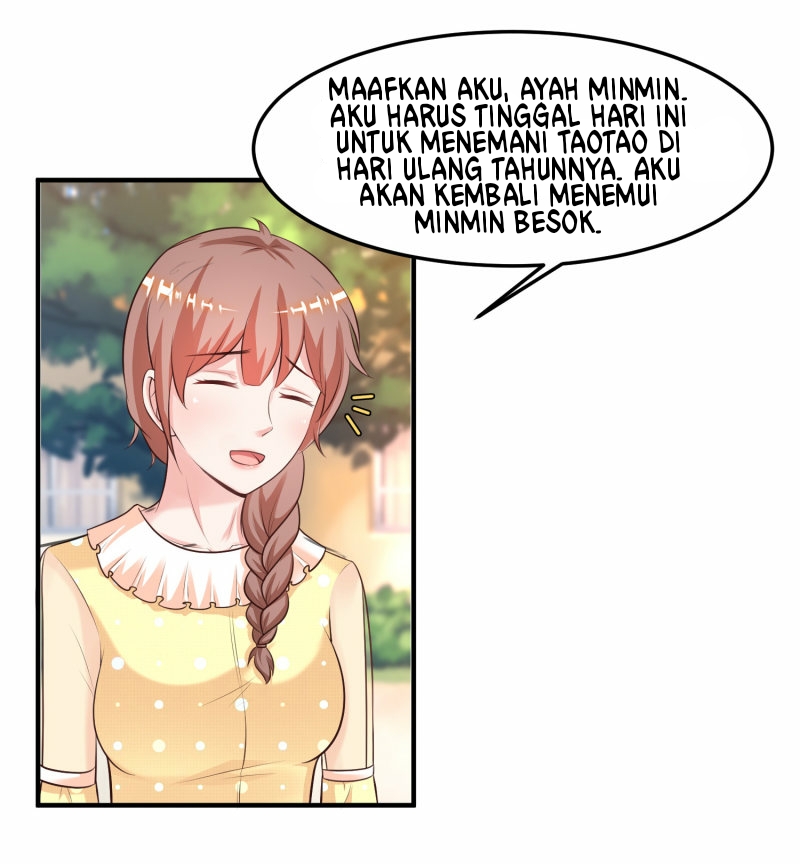 The Strongest Peach Blossom Chapter 107 - halaman 14