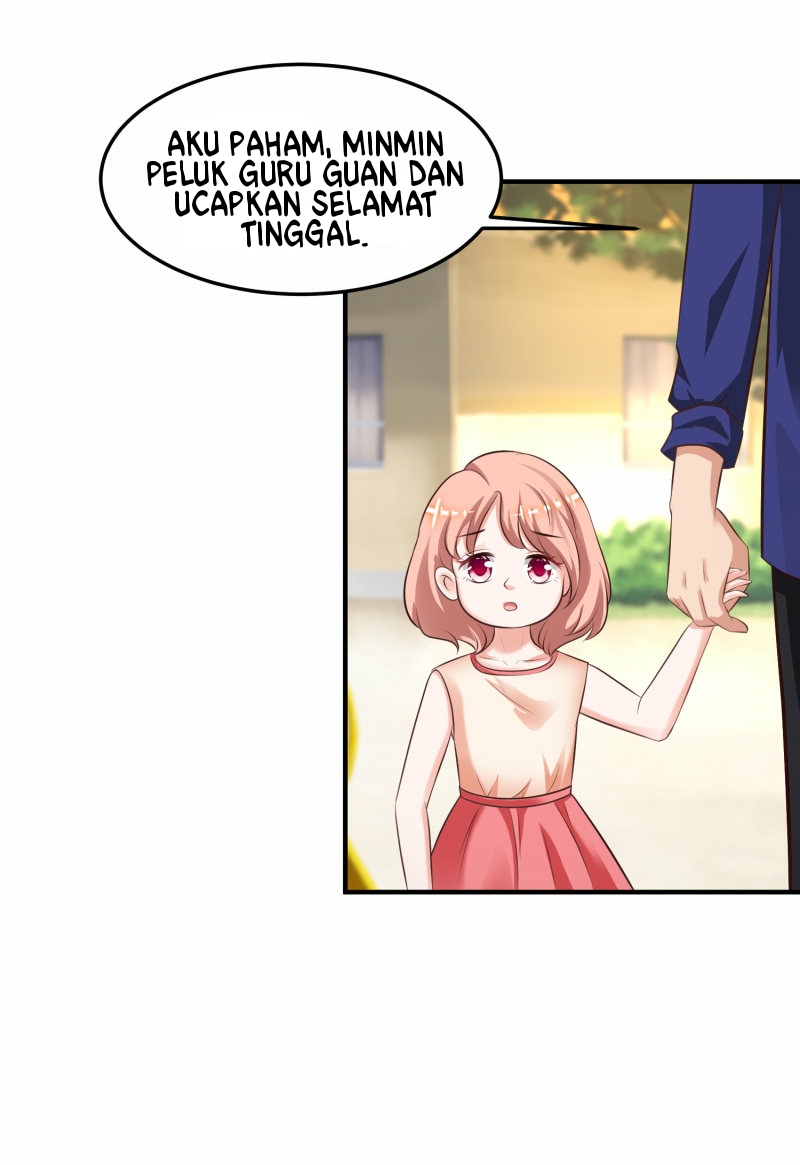The Strongest Peach Blossom Chapter 107 - halaman 15