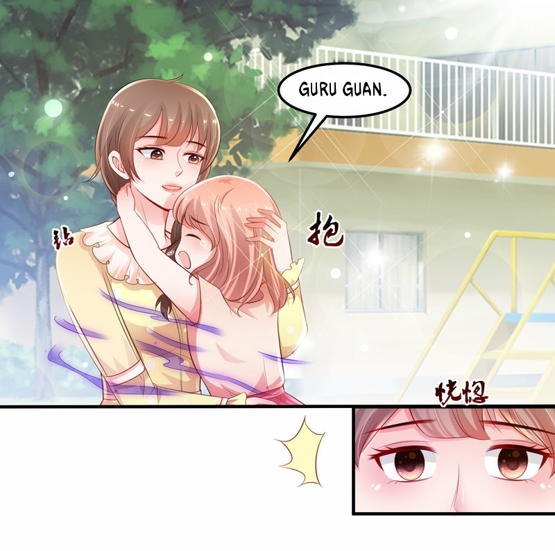 The Strongest Peach Blossom Chapter 107 - halaman 16