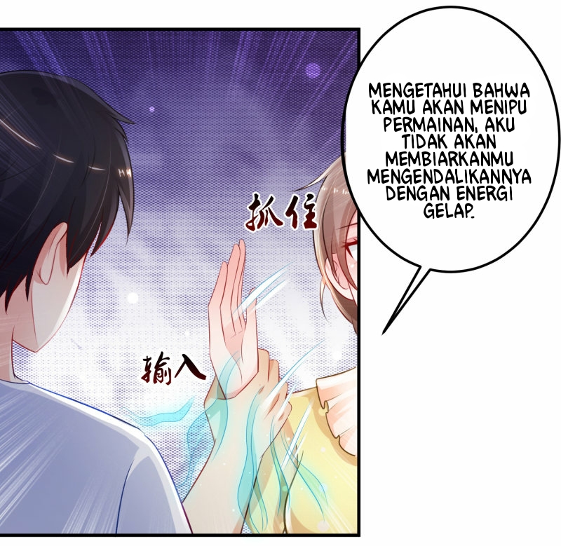 The Strongest Peach Blossom Chapter 107 - halaman 18
