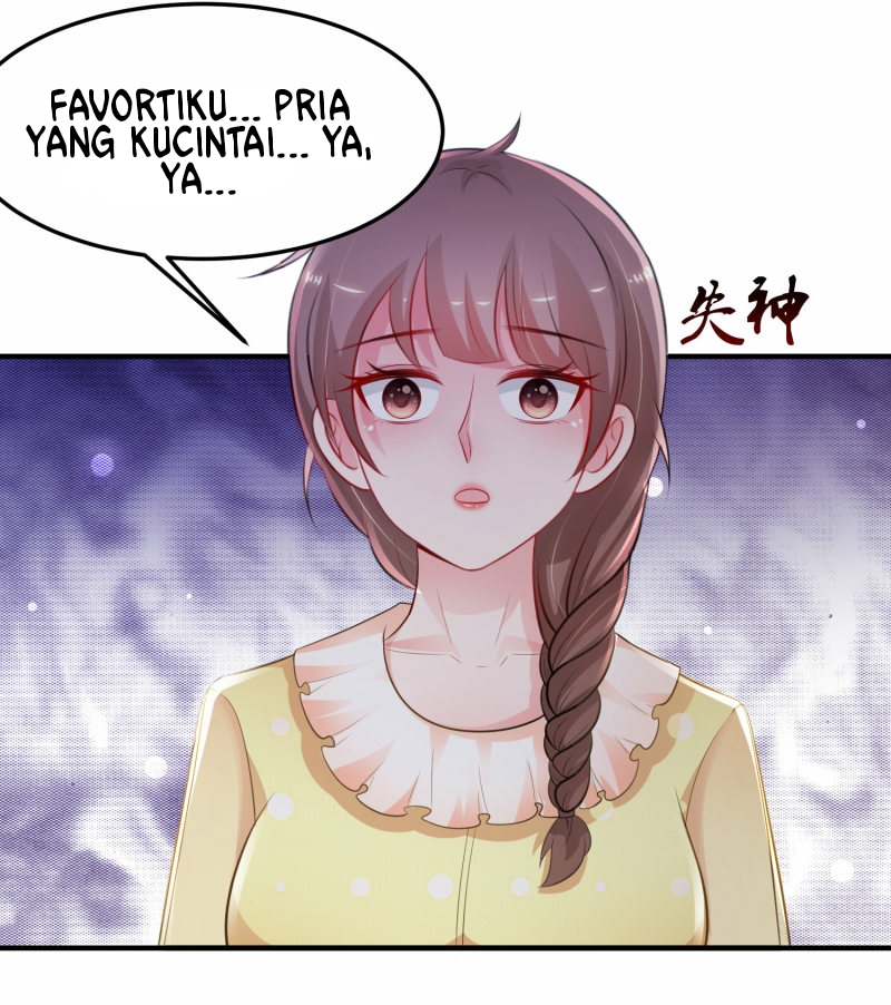 The Strongest Peach Blossom Chapter 107 - halaman 19