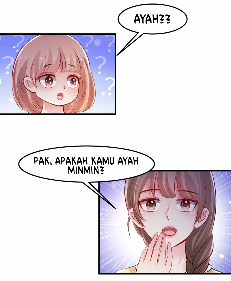 The Strongest Peach Blossom Chapter 107 - halaman 2