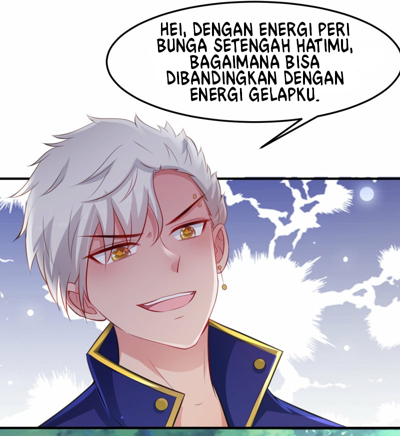The Strongest Peach Blossom Chapter 107 - halaman 20