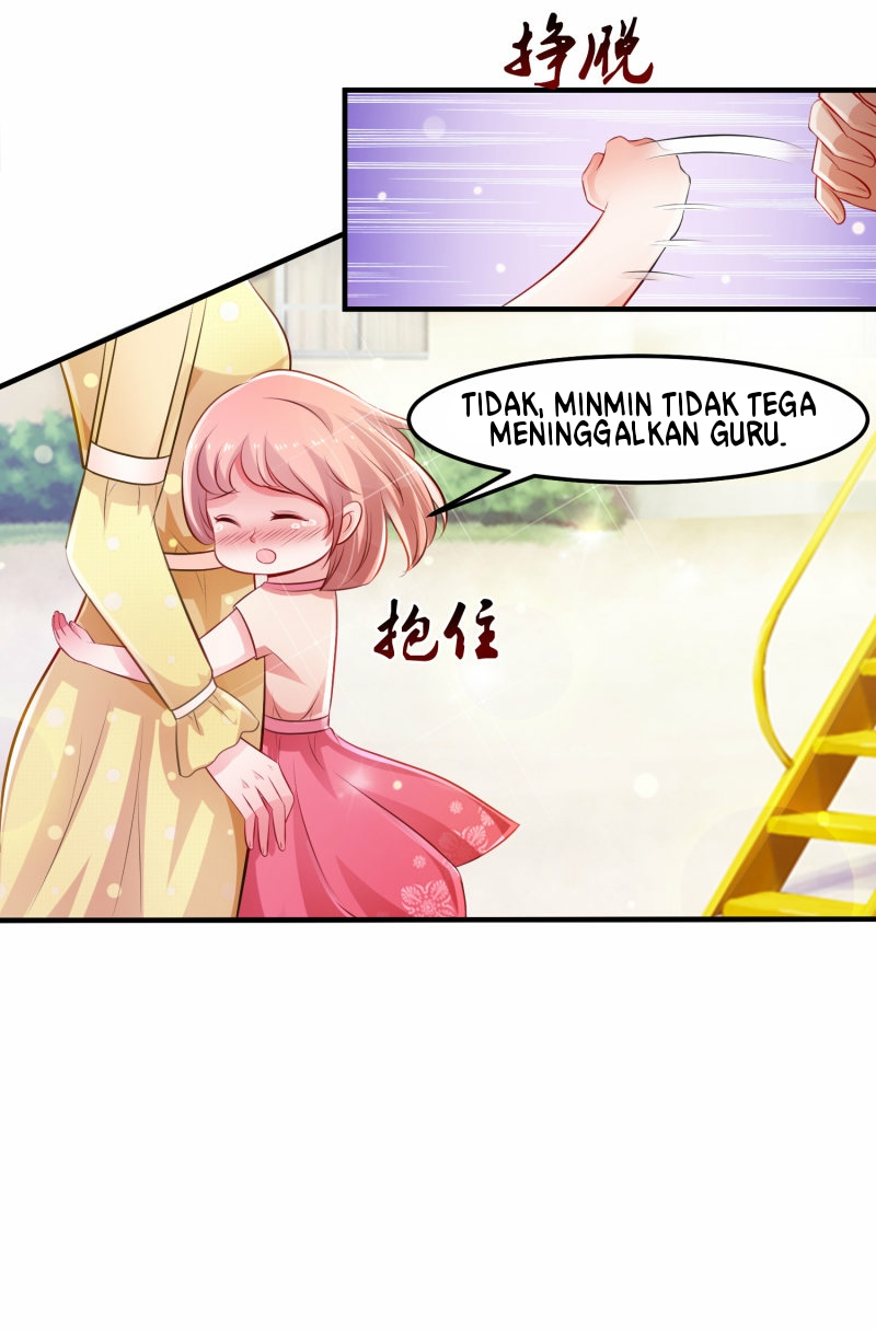 The Strongest Peach Blossom Chapter 107 - halaman 4