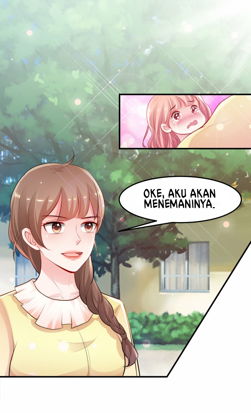 The Strongest Peach Blossom Chapter 107 - halaman 6