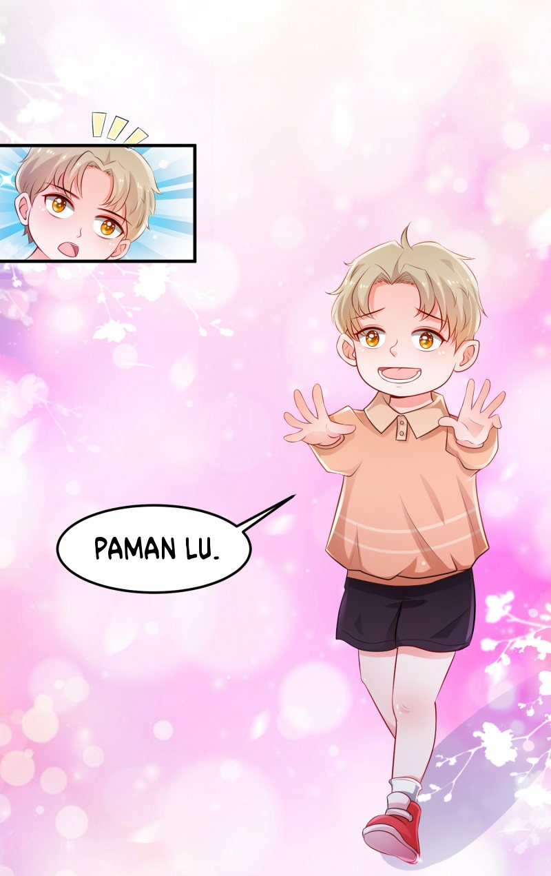 The Strongest Peach Blossom Chapter 107 - halaman 9