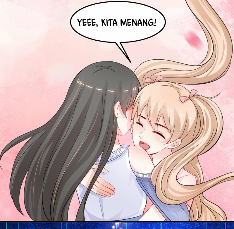 The Strongest Peach Blossom Chapter 108 - halaman 15