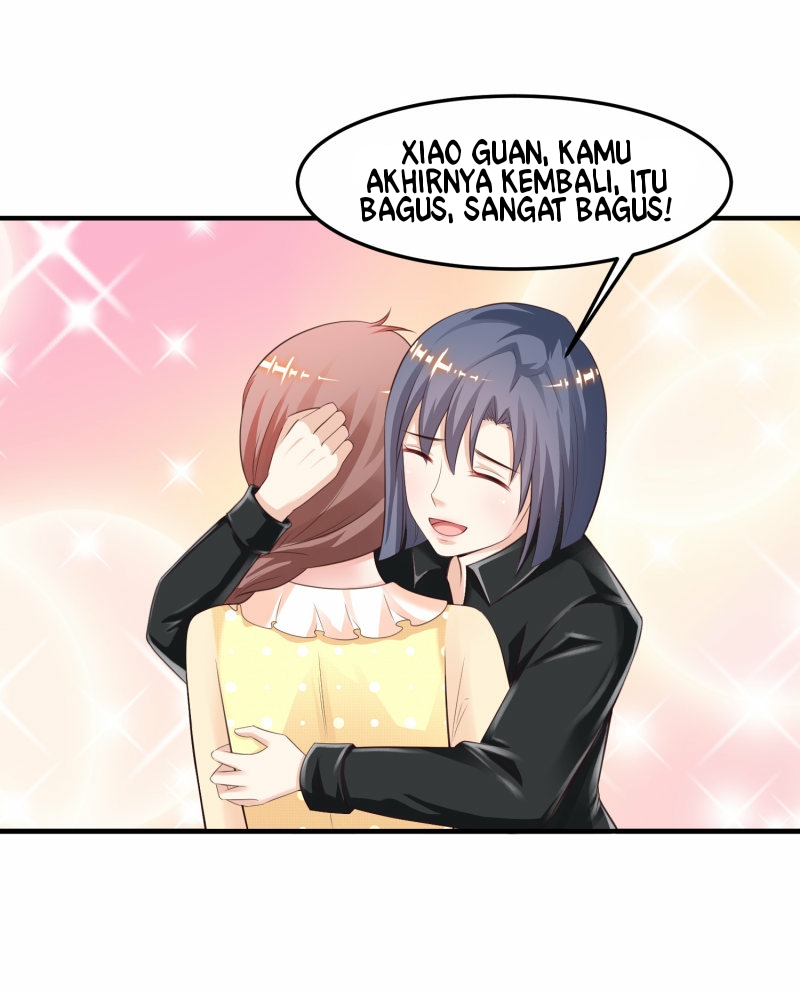 The Strongest Peach Blossom Chapter 108 - halaman 21