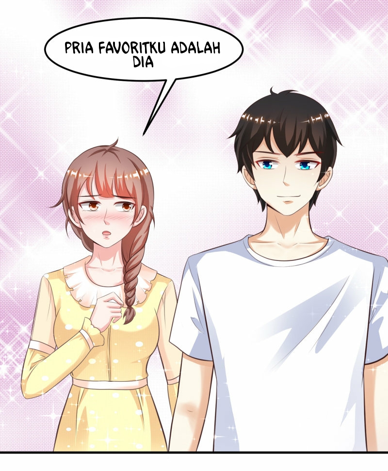 The Strongest Peach Blossom Chapter 108 - halaman 7