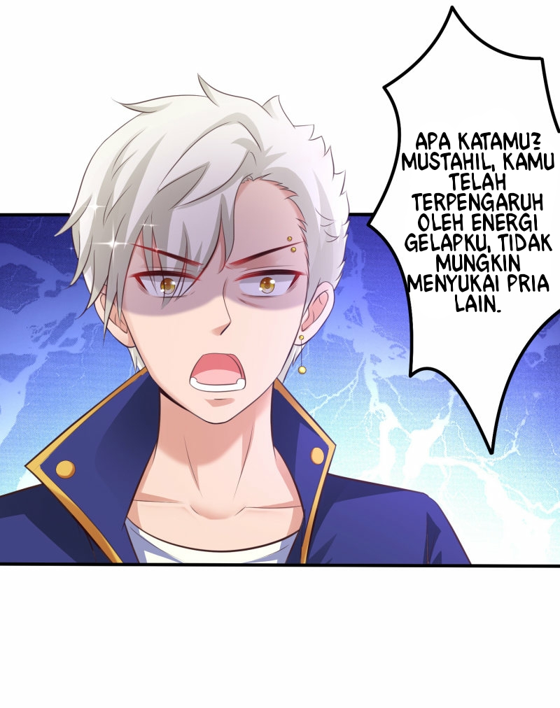 The Strongest Peach Blossom Chapter 108 - halaman 8