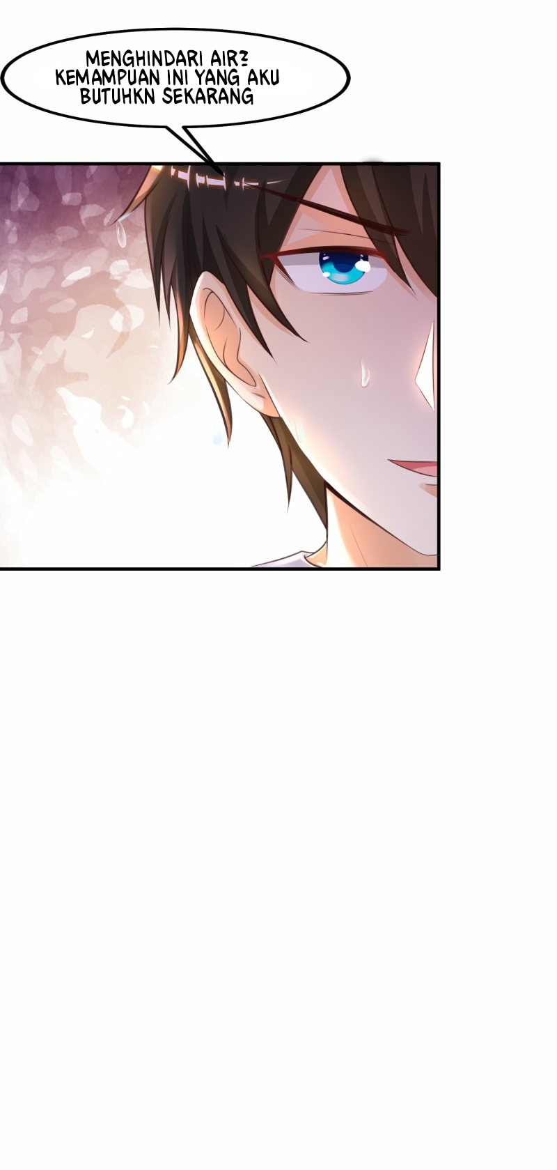 The Strongest Peach Blossom Chapter 109 - halaman 1
