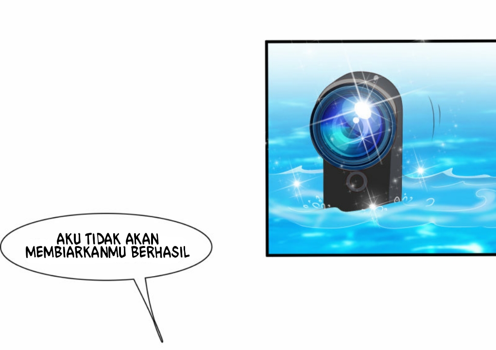 The Strongest Peach Blossom Chapter 109 - halaman 11