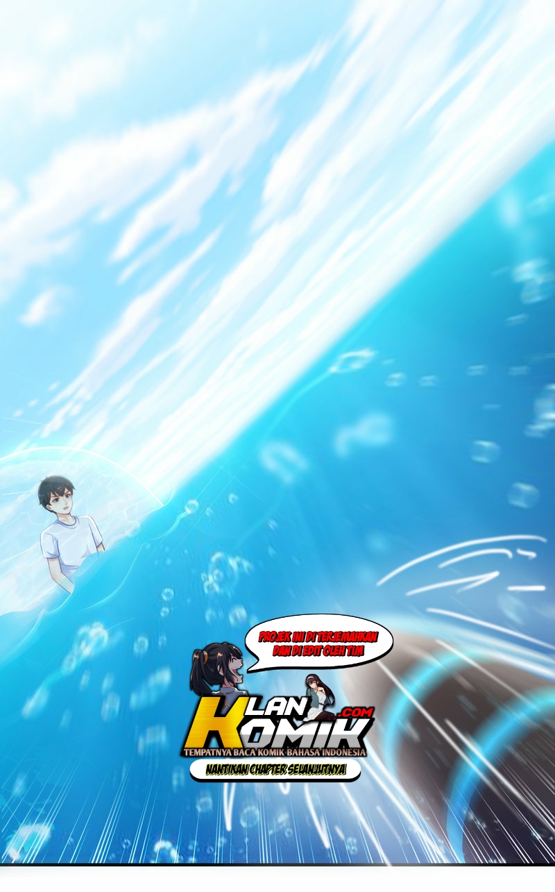 The Strongest Peach Blossom Chapter 109 - halaman 14