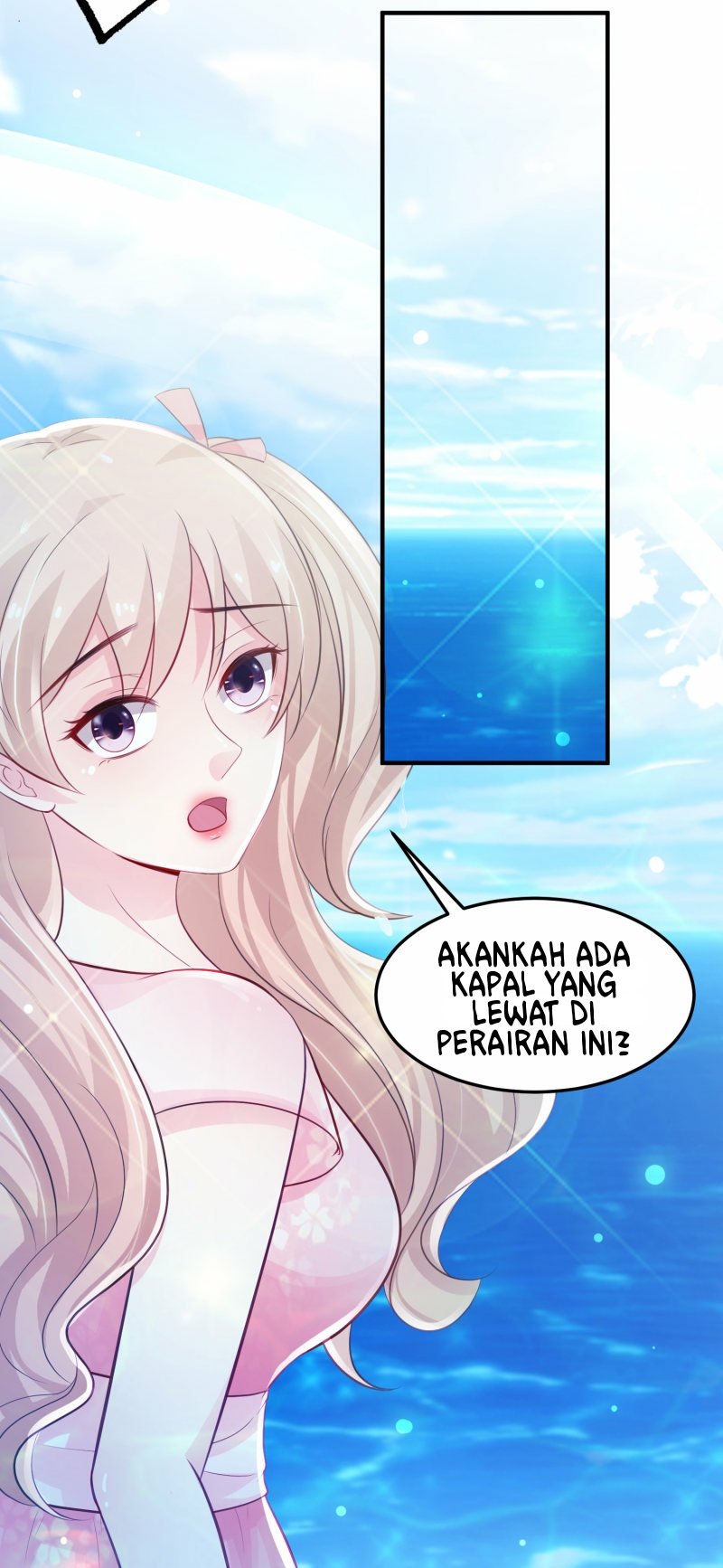 The Strongest Peach Blossom Chapter 109 - halaman 7