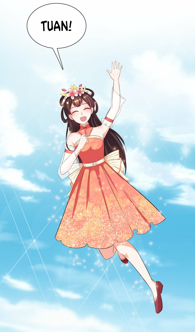 The Strongest Peach Blossom Chapter 109 - halaman 9