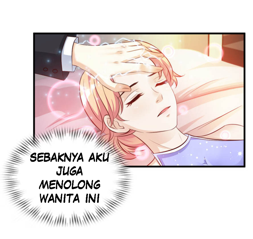 The Strongest Peach Blossom Chapter 11 - halaman 16
