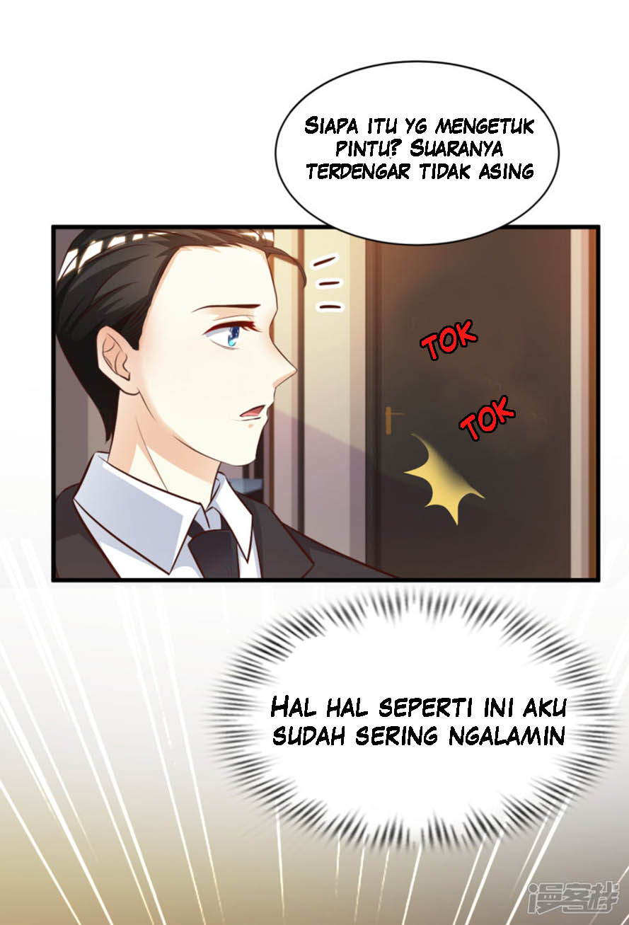 The Strongest Peach Blossom Chapter 11 - halaman 18