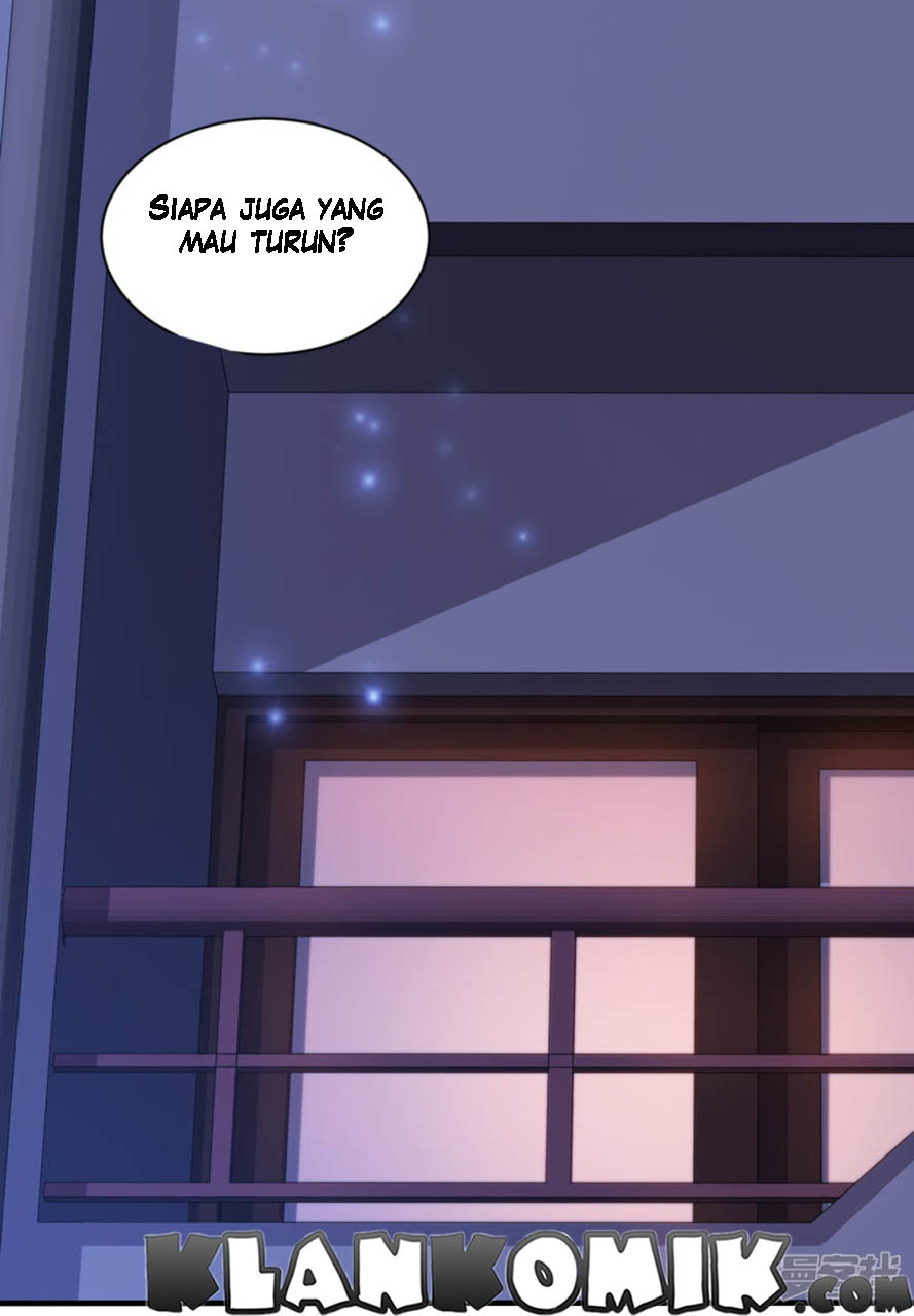 The Strongest Peach Blossom Chapter 11 - halaman 23
