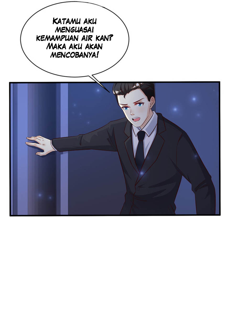 The Strongest Peach Blossom Chapter 11 - halaman 24