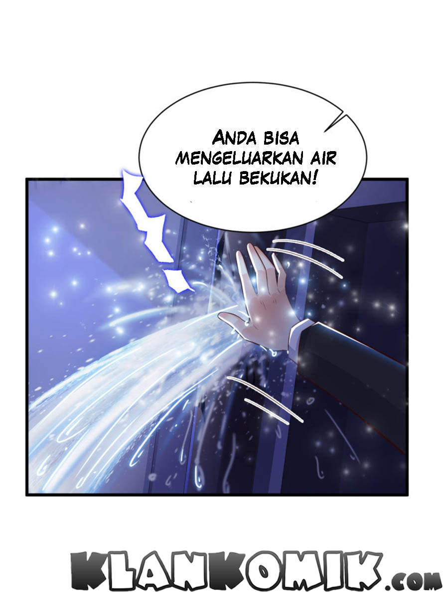 The Strongest Peach Blossom Chapter 11 - halaman 25