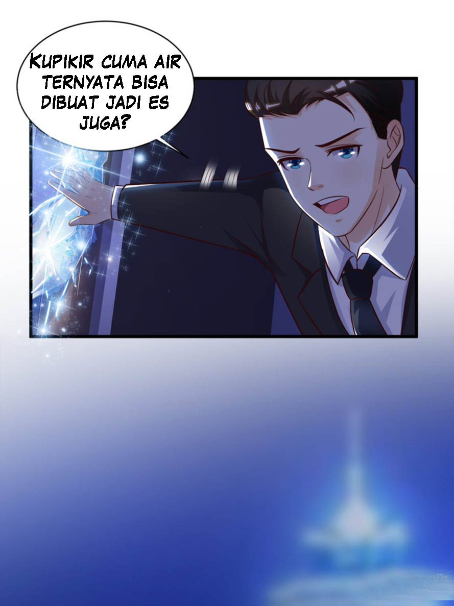 The Strongest Peach Blossom Chapter 11 - halaman 26
