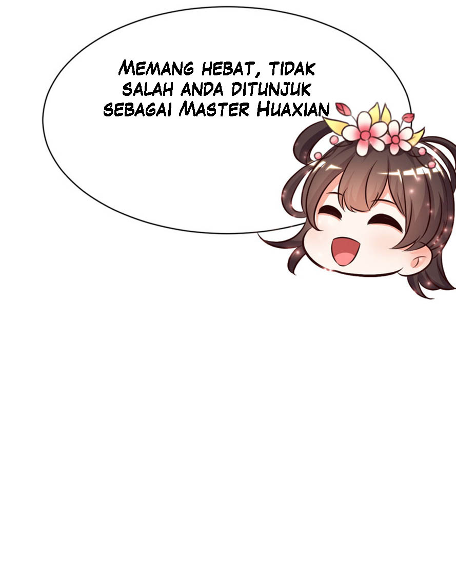 The Strongest Peach Blossom Chapter 11 - halaman 28