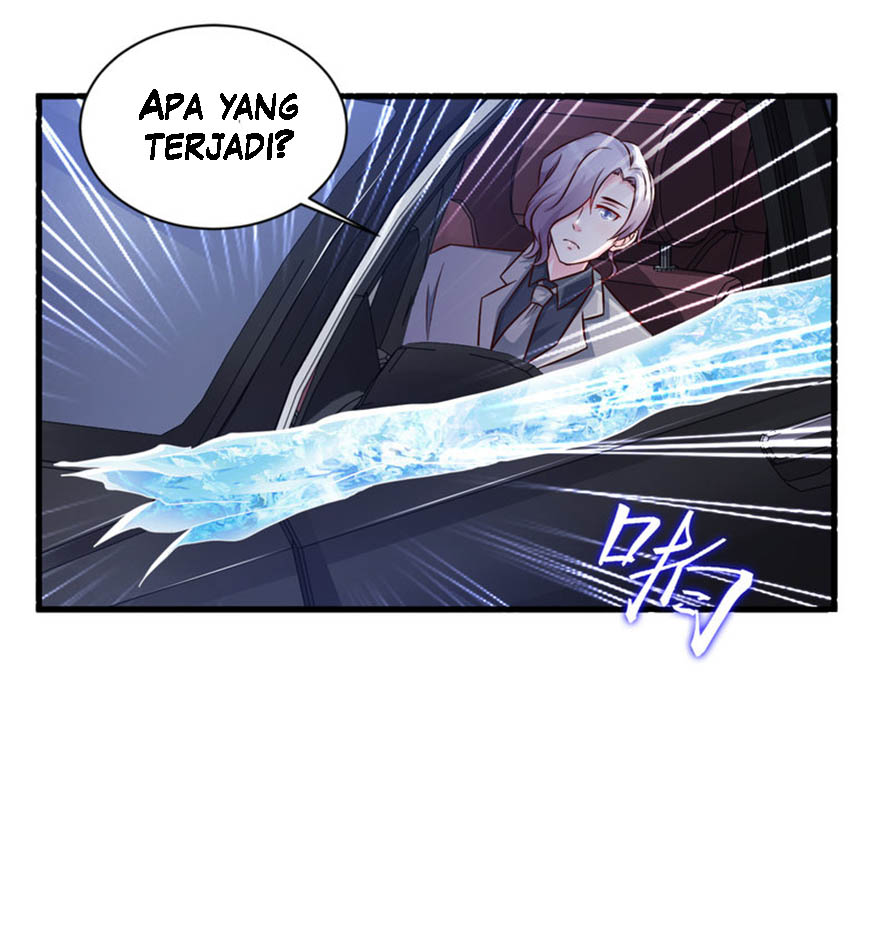 The Strongest Peach Blossom Chapter 11 - halaman 30