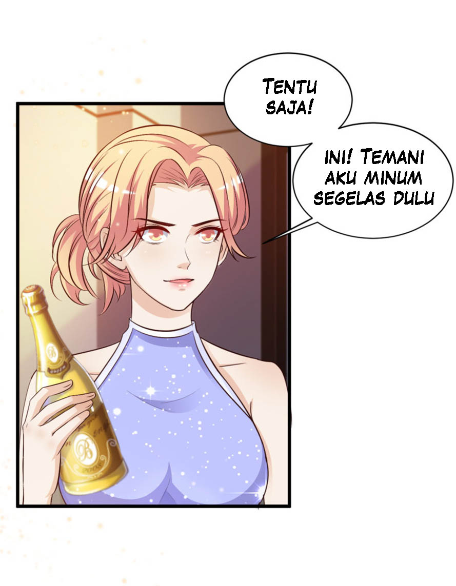 The Strongest Peach Blossom Chapter 11 - halaman 4