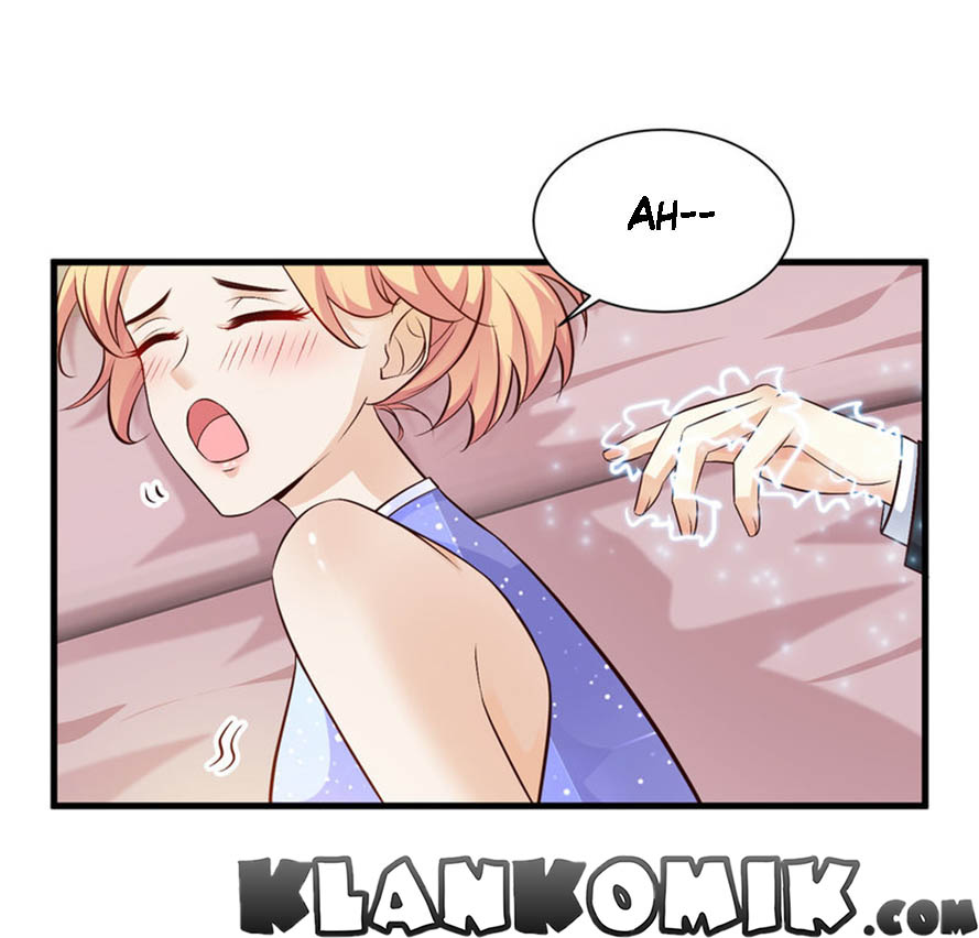 The Strongest Peach Blossom Chapter 11 - halaman 9