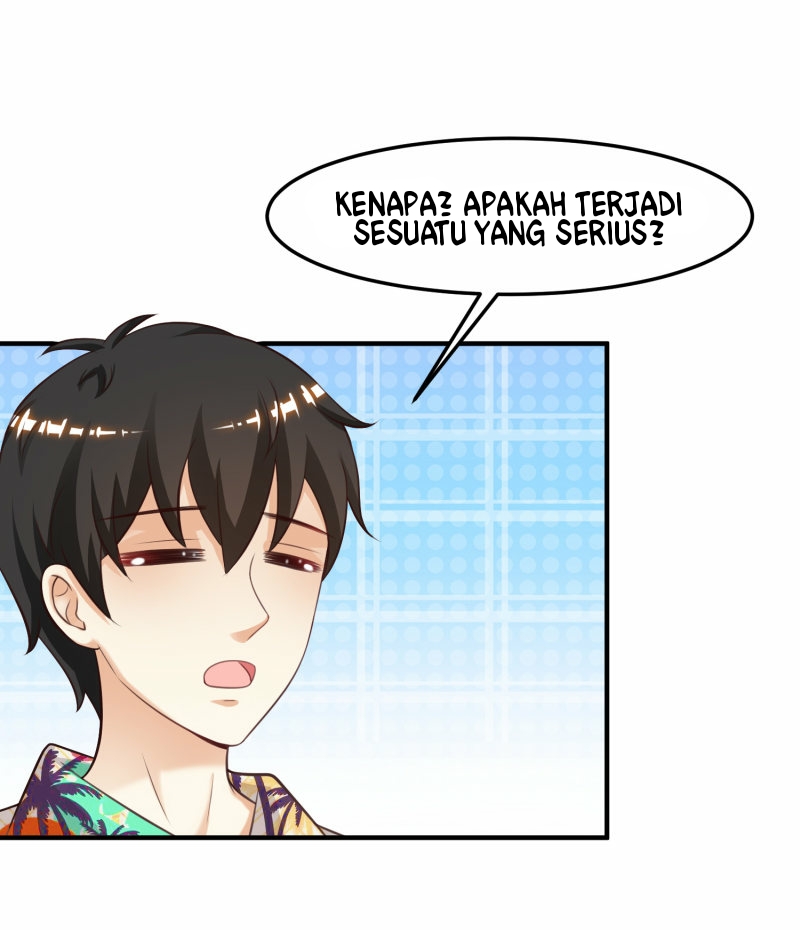 The Strongest Peach Blossom Chapter 110 - halaman 10