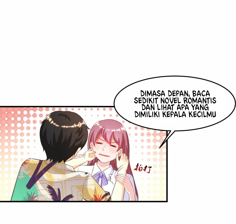 The Strongest Peach Blossom Chapter 110 - halaman 13
