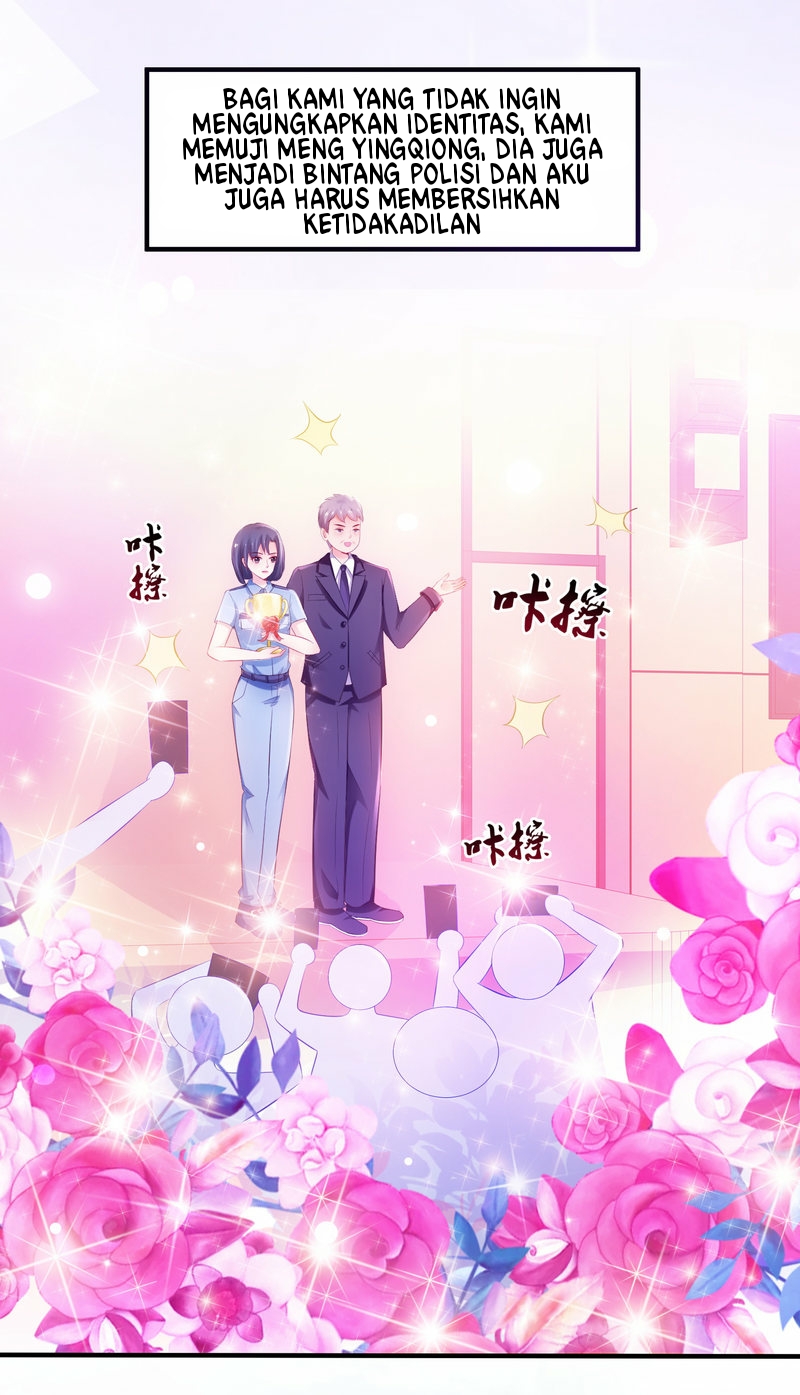 The Strongest Peach Blossom Chapter 110 - halaman 2