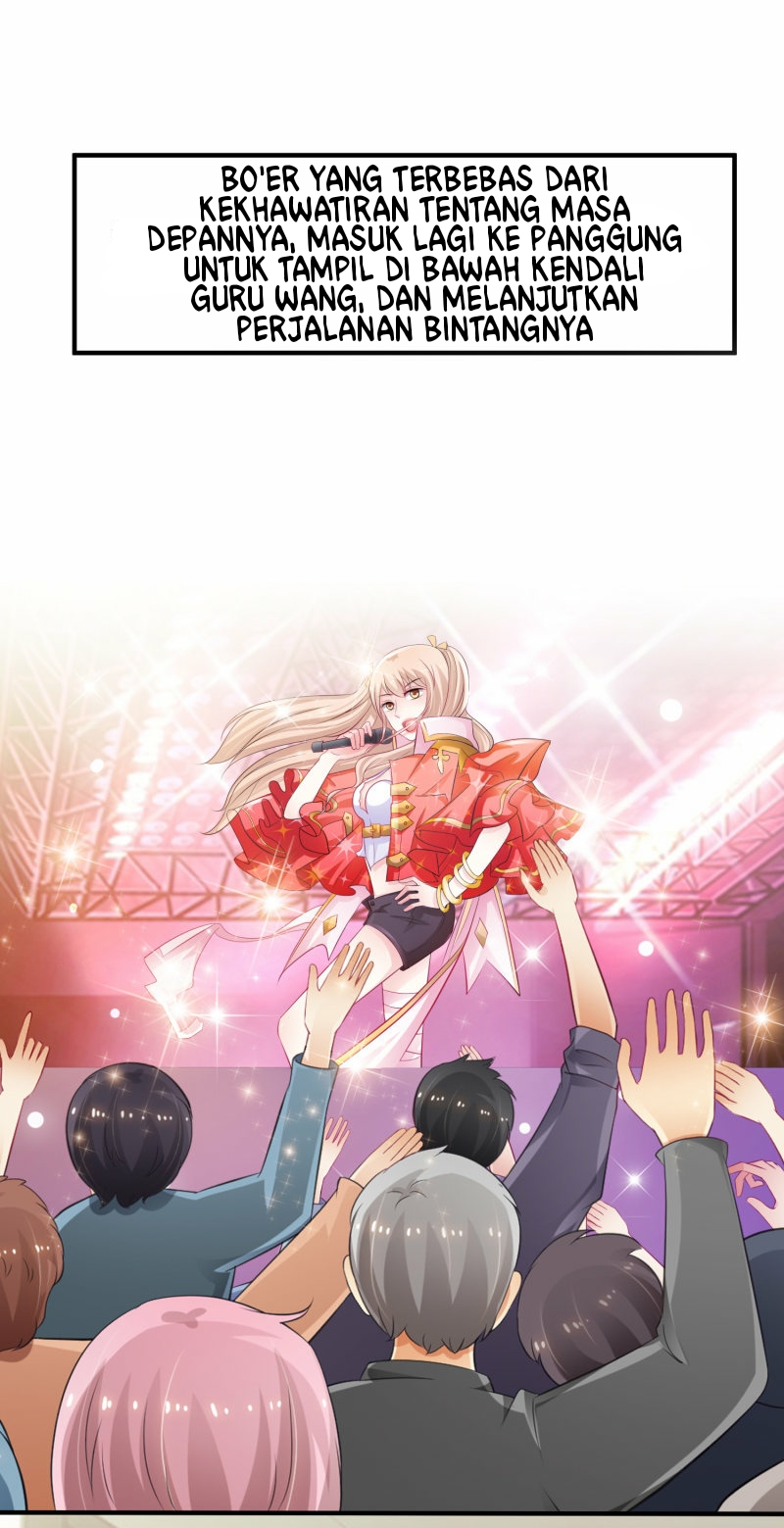The Strongest Peach Blossom Chapter 110 - halaman 4