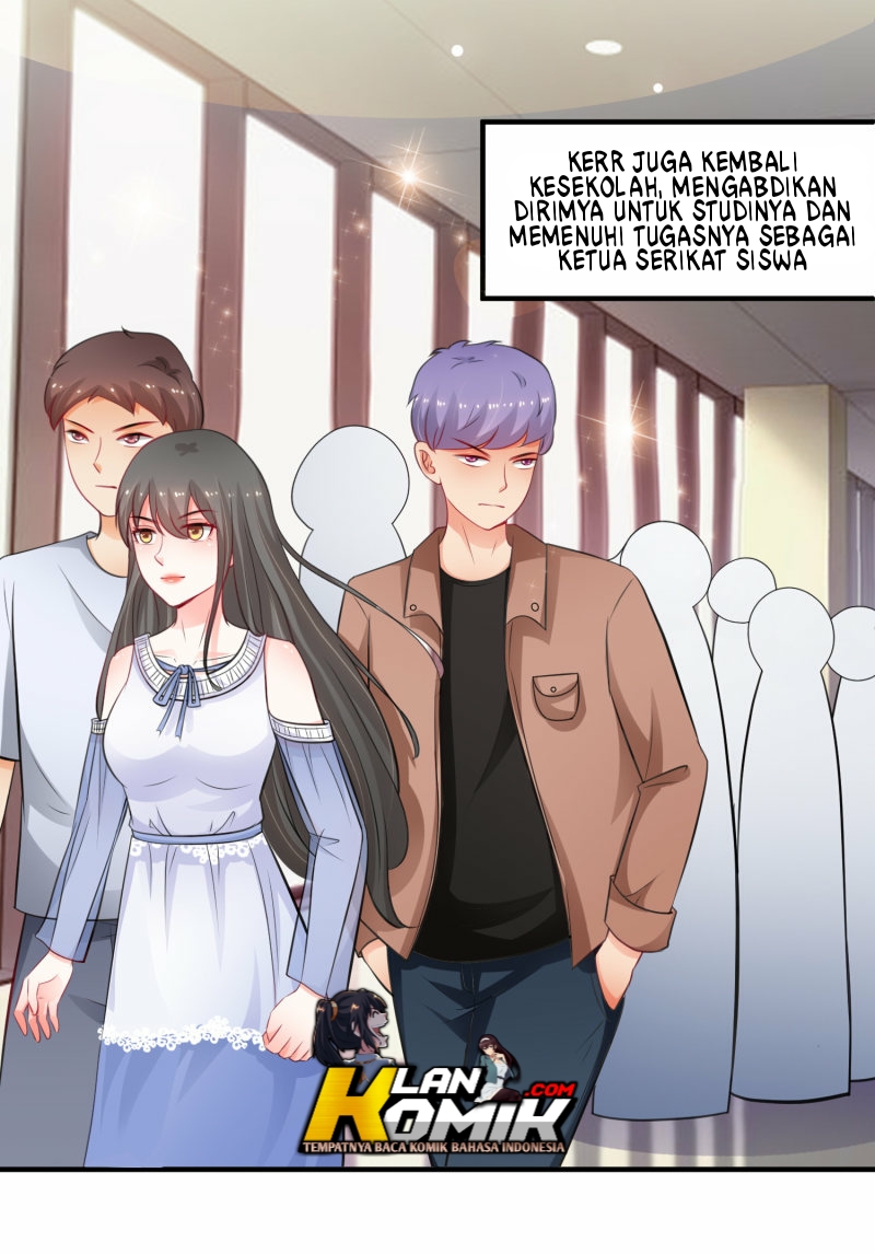 The Strongest Peach Blossom Chapter 110 - halaman 5