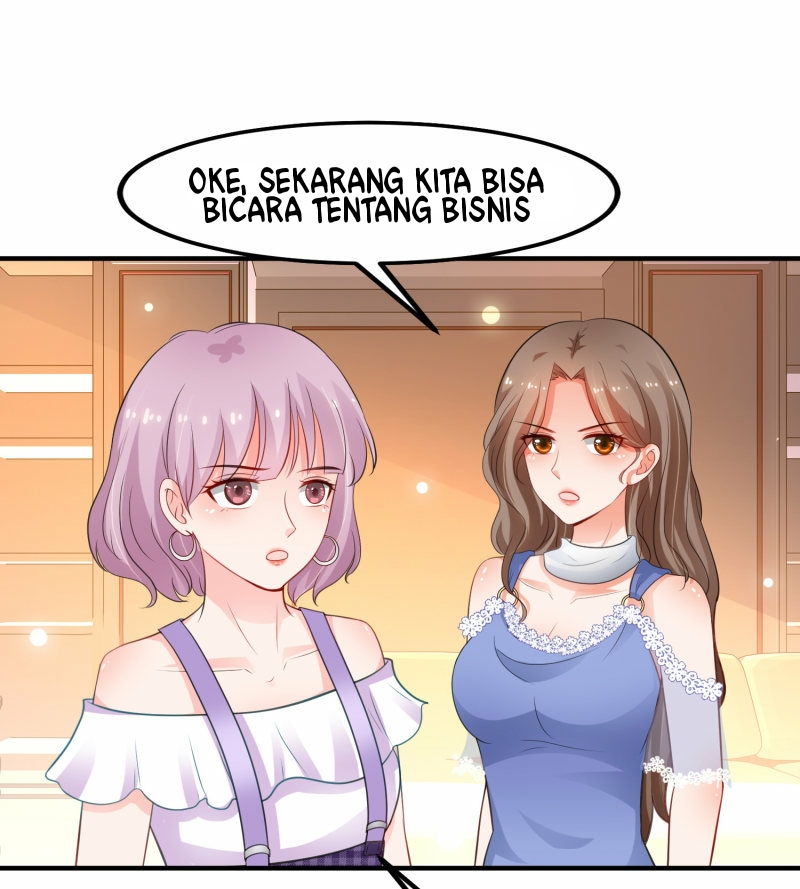 The Strongest Peach Blossom Chapter 111 - halaman 1