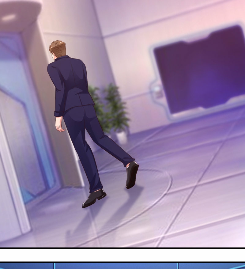 The Strongest Peach Blossom Chapter 111 - halaman 10